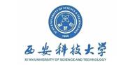 西安科技大學(xué)